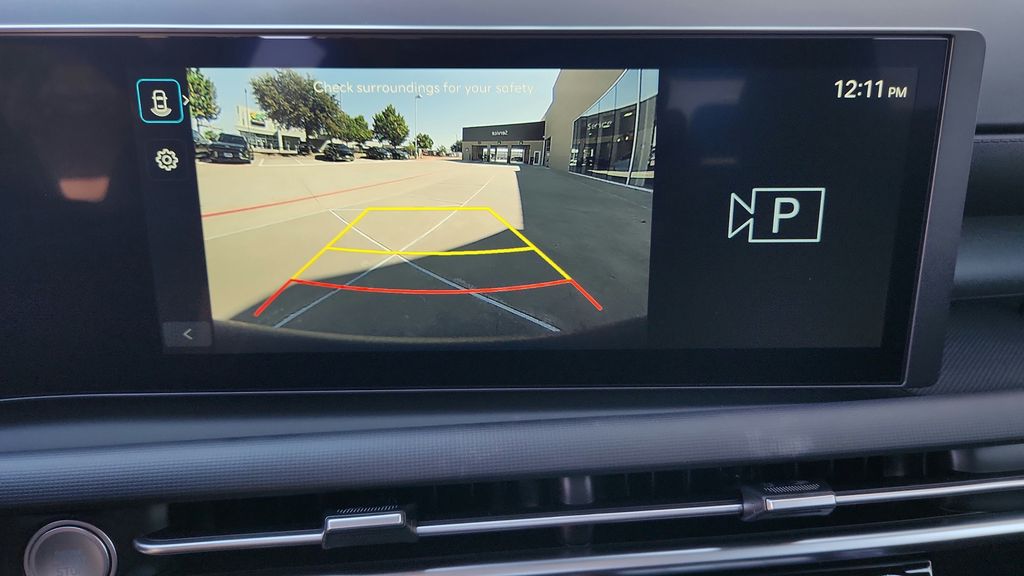 2026 Hyundai Santa Cruz