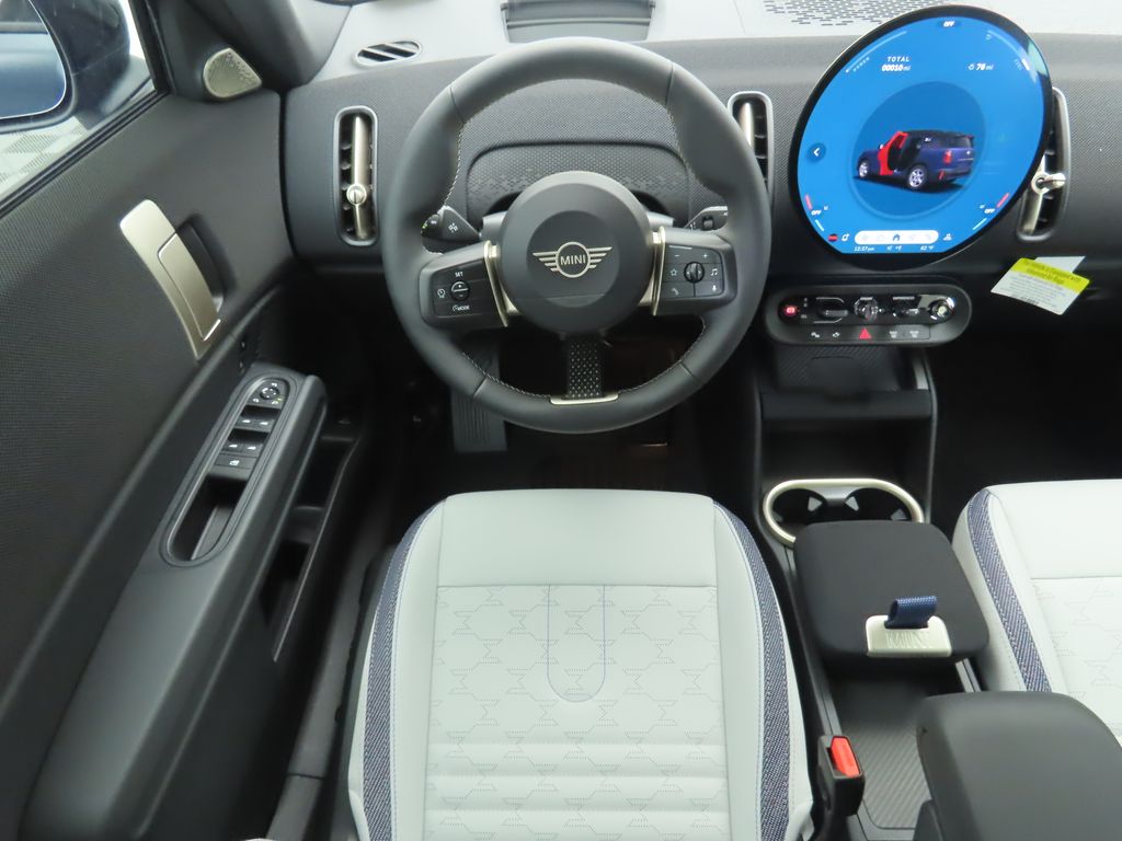 Thumbnail: 2026 MINI Cooper Countryman - 11