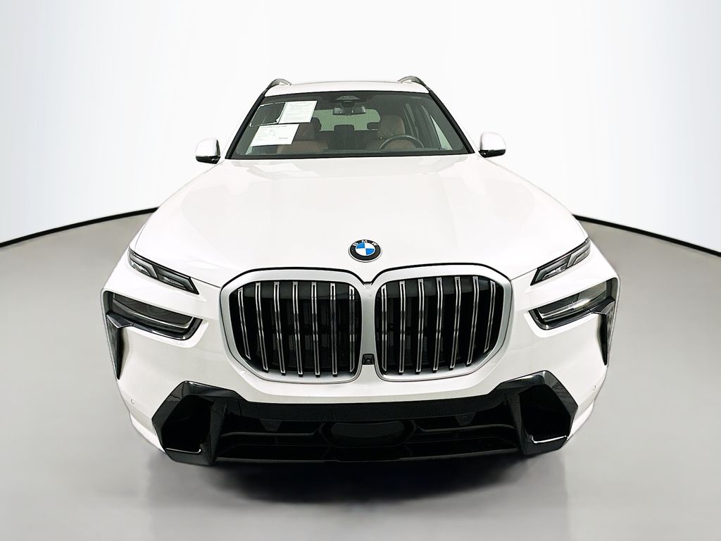 Thumbnail: 2023 BMW X7 - 2