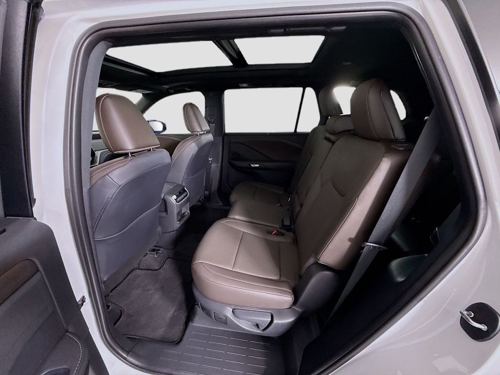 Thumbnail: 2026 Lexus TX - 21