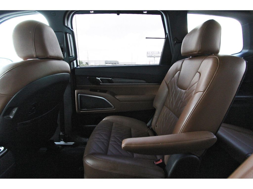 Used 2024 Kia Telluride SUV
