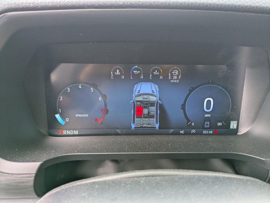 2026 Ford F-150 Rocky Ridge