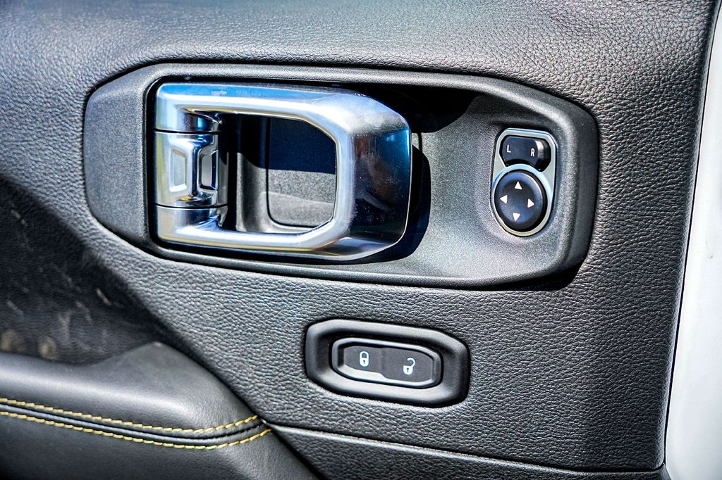 New Car 2025 Jeep Gladiator  For Sale Under $50,000 In Taylor, Texas