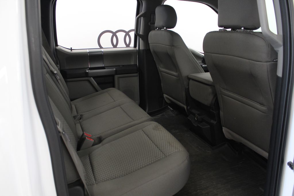 Thumbnail: 2015 Ford F-150 - 25