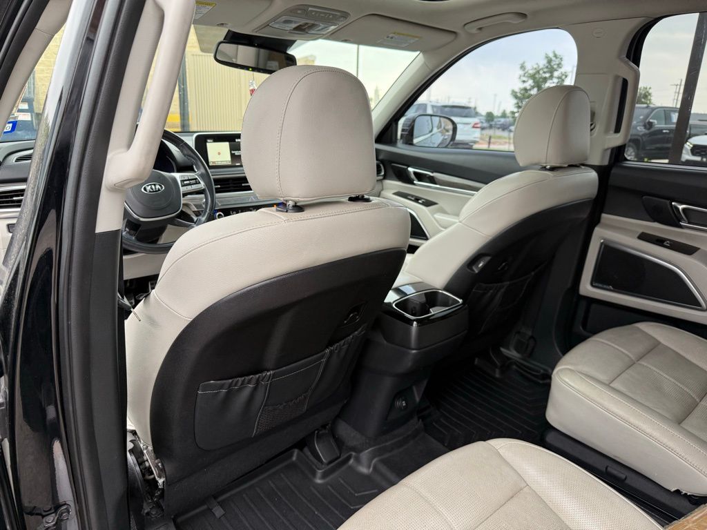 Thumbnail: 2020 Kia Telluride - 9