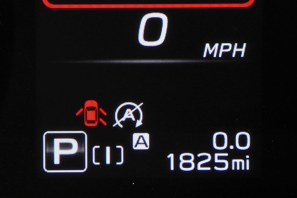 Thumbnail: 2025 Subaru Crosstrek - 31