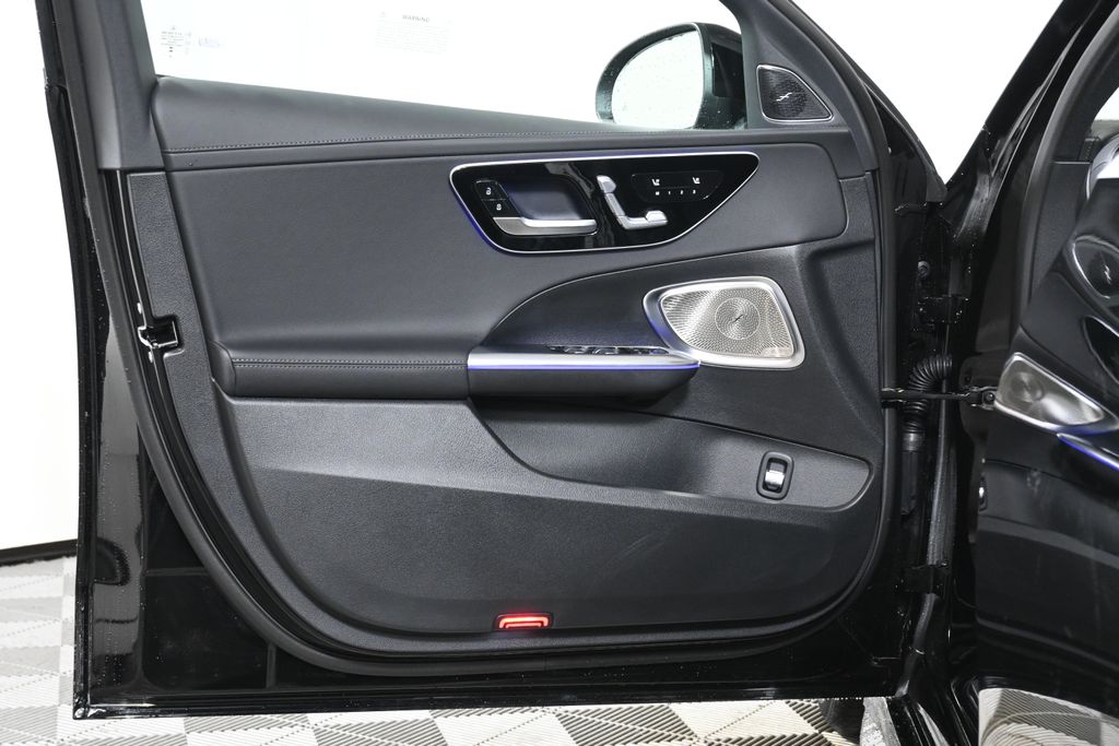 Thumbnail: 2026 Mercedes-Benz C-Class - 23