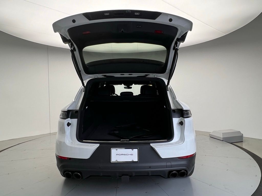 Thumbnail: 2025 Porsche Cayenne - 20