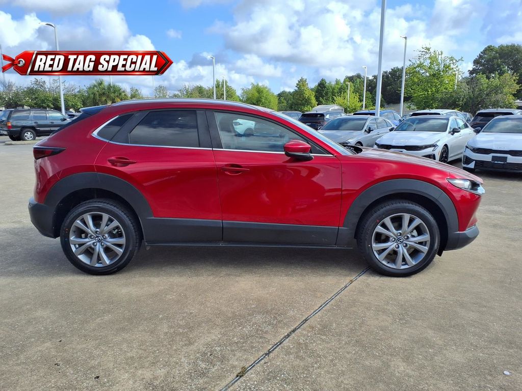 2022 Mazda CX-30 2.5 S Select Package - 5