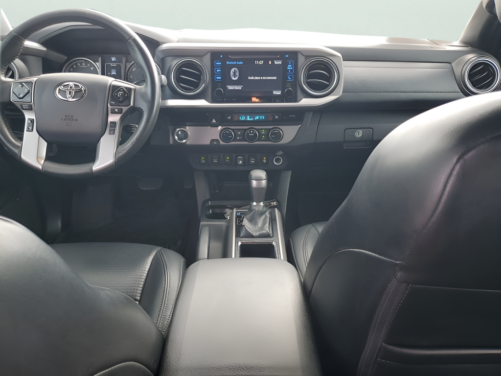 Used Car 2018 Toyota Tacoma  For Sale Under $25,000 In Austin, Texas