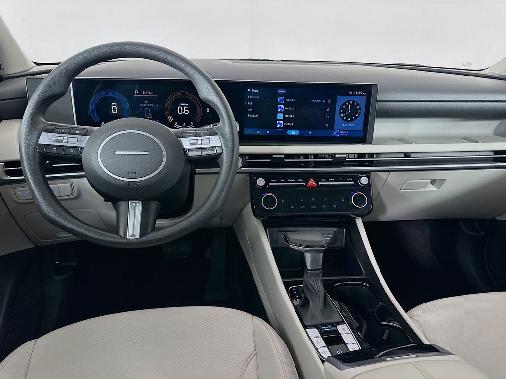 Thumbnail: 2025 Hyundai Tucson - 21