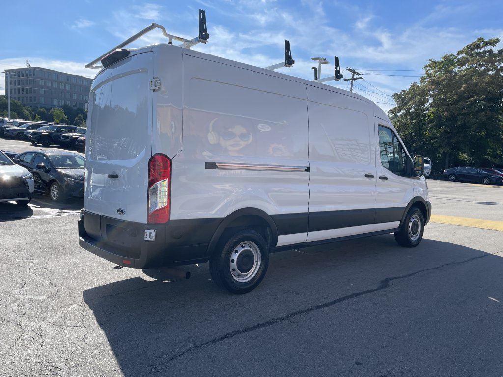 Used 2020 Ford Transit-250 Van