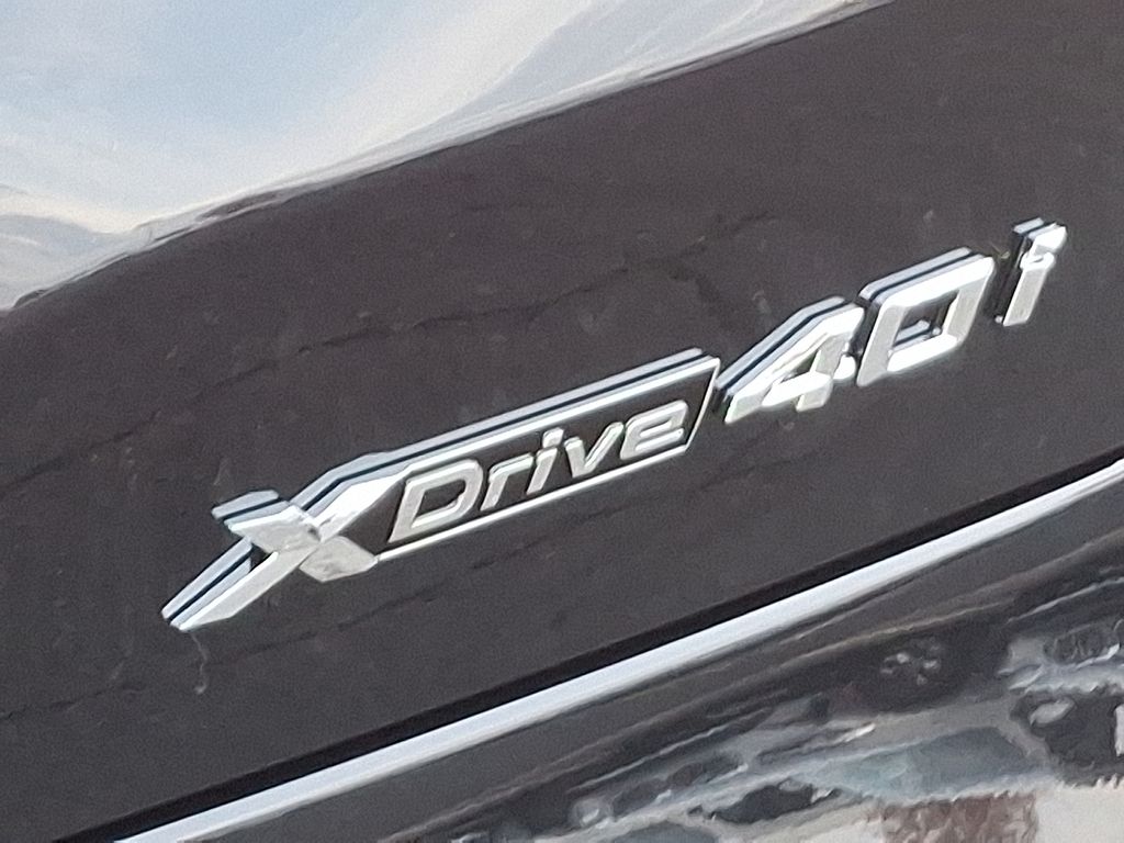 Thumbnail: 2026 BMW X5 - 12