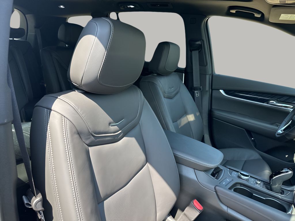 New Car 2025 Cadillac Xt6  Premium Luxury For Sale In Austin, Texas