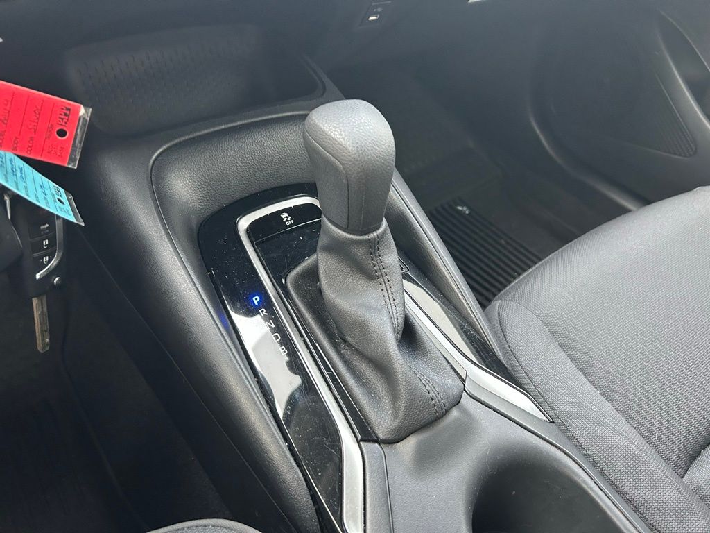 Thumbnail: 2024 Toyota Corolla - 26