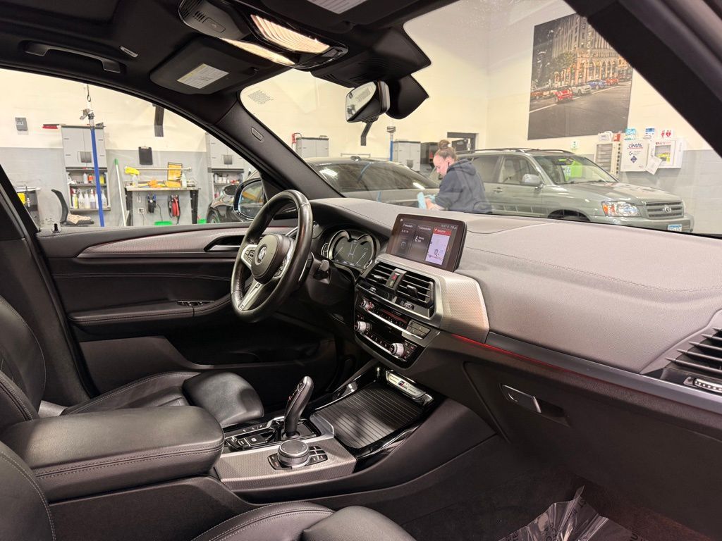 Thumbnail: 2019 BMW X3 - 29