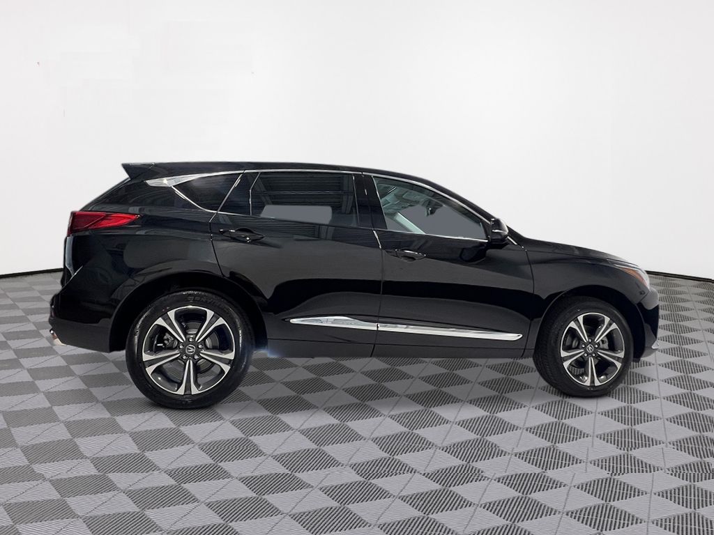 new 2026 Acura RDX car, priced at $49,750