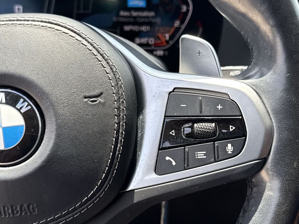 Thumbnail: 2023 BMW X5 - 27