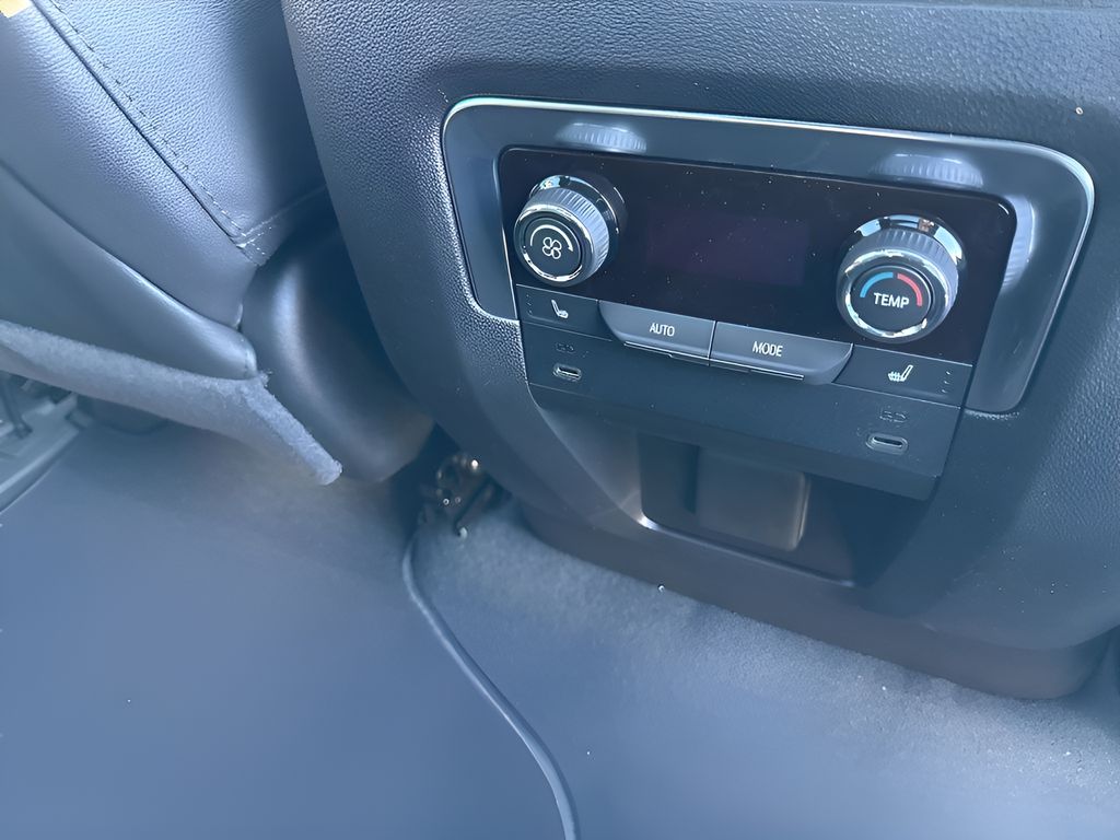 2026 Chevrolet Suburban