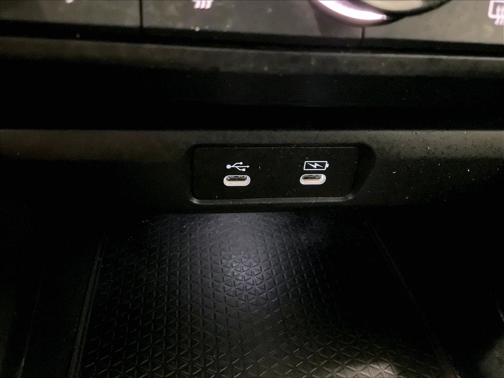2024 Honda Accord — photo 27