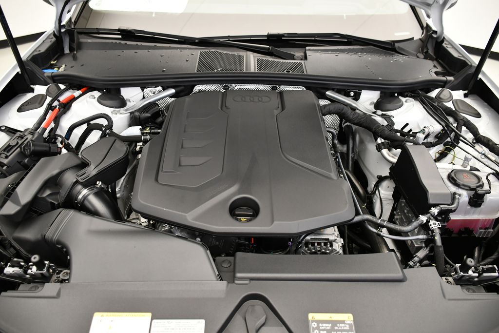 Thumbnail: 2025 Audi A5 - 11