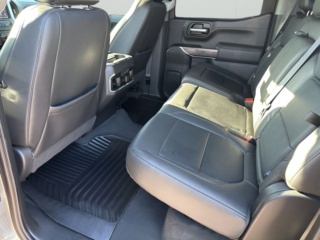 Used Car 2021 Chevrolet Silverado 1500  Ltz For Sale Under $30,000 In Austin, Texas