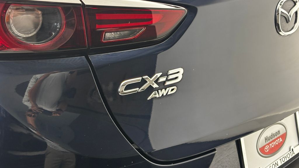 Thumbnail: 2019 Mazda CX-3 - 7