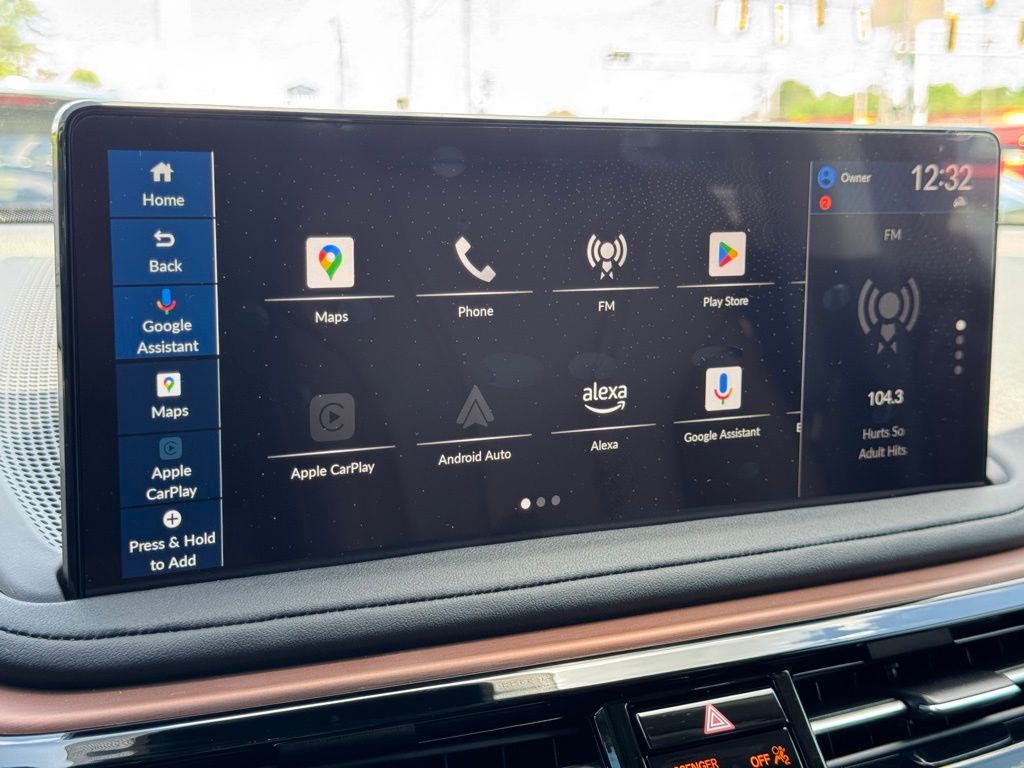 2025 Acura MDX Technology photo 28