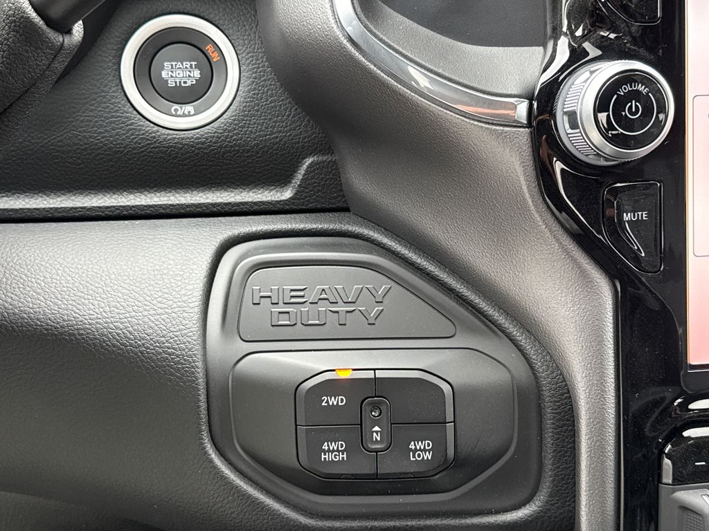New 2026 Ram 3500 Truck