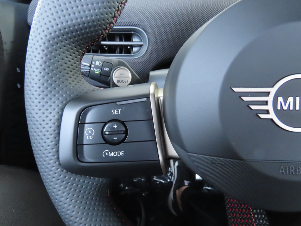 2025 MINI Cooper Hardtop S 12
