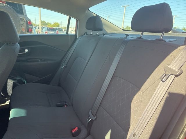 2016 Kia Rio EX