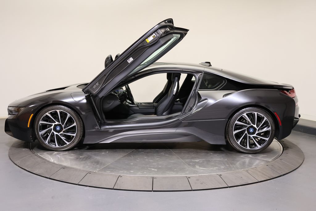 Thumbnail: 2015 BMW  - 12