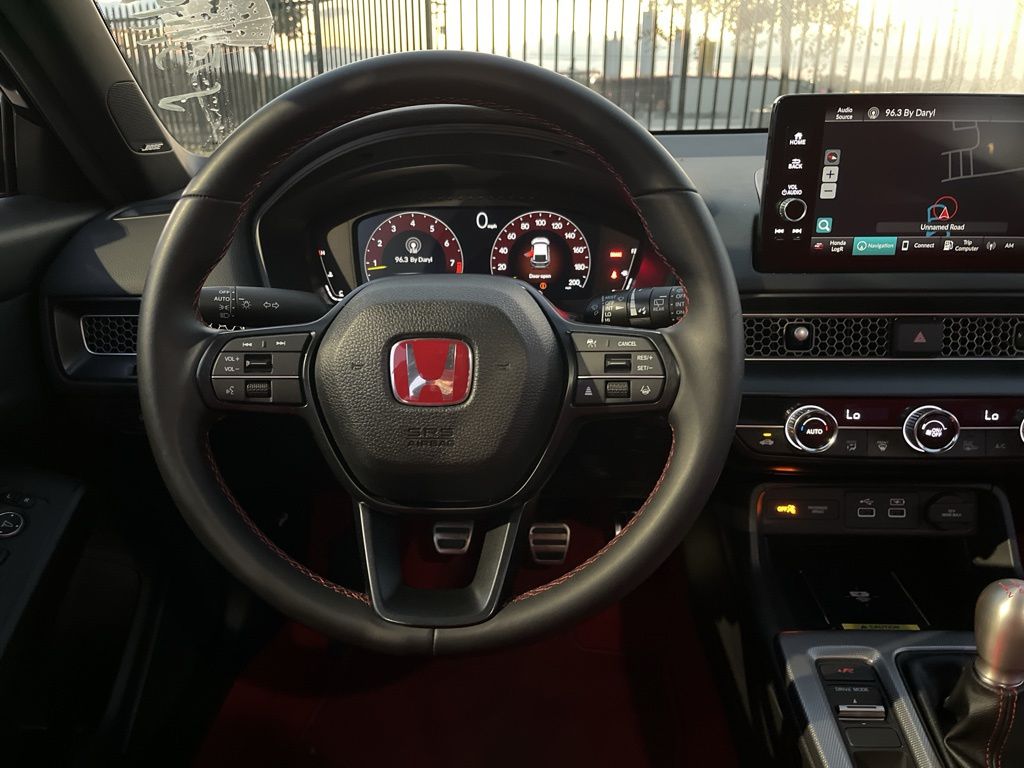 Thumbnail: 2024 Honda Civic - 17