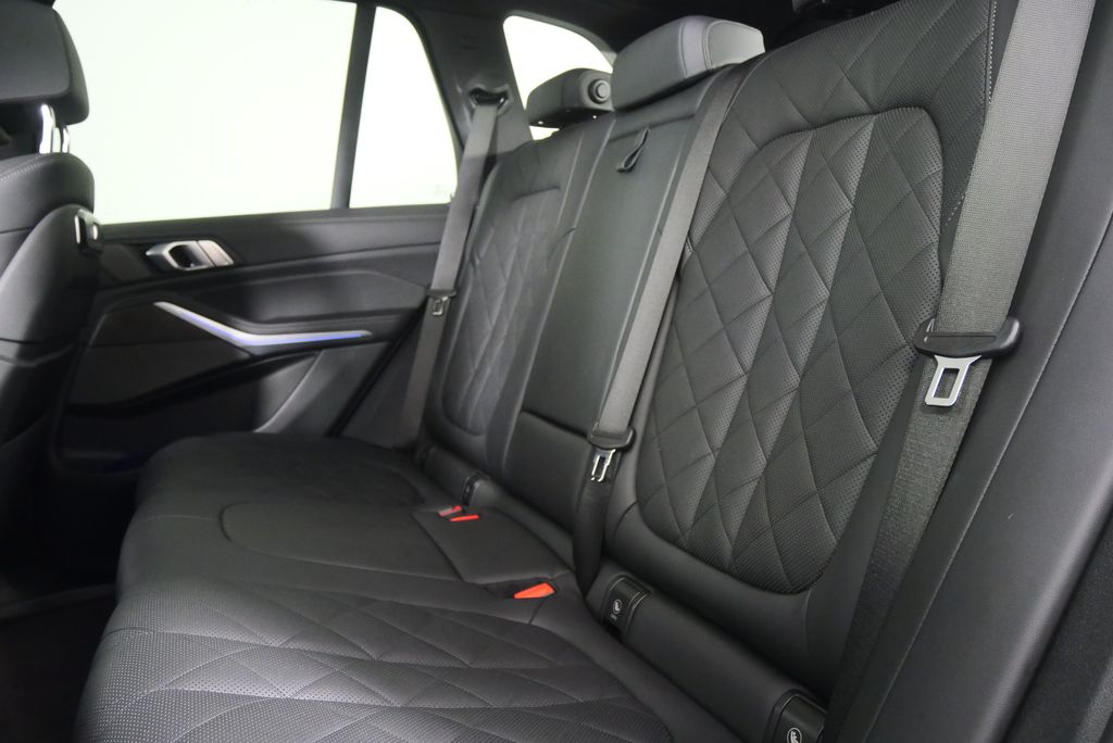 2025 BMW X5 sDrive40i 15