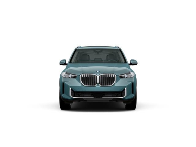 Thumbnail: 2026 BMW X5 - 2