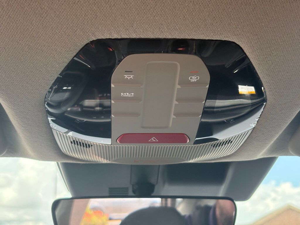 New 2026 Kia K4 Sedan