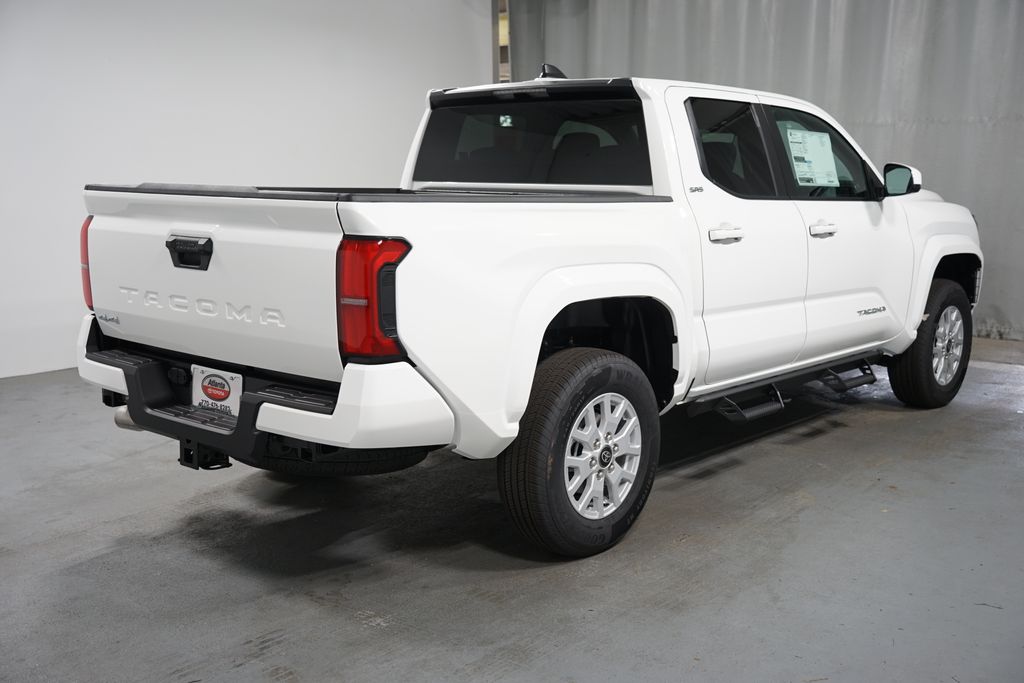 Thumbnail: 2025 Toyota Tacoma - 8
