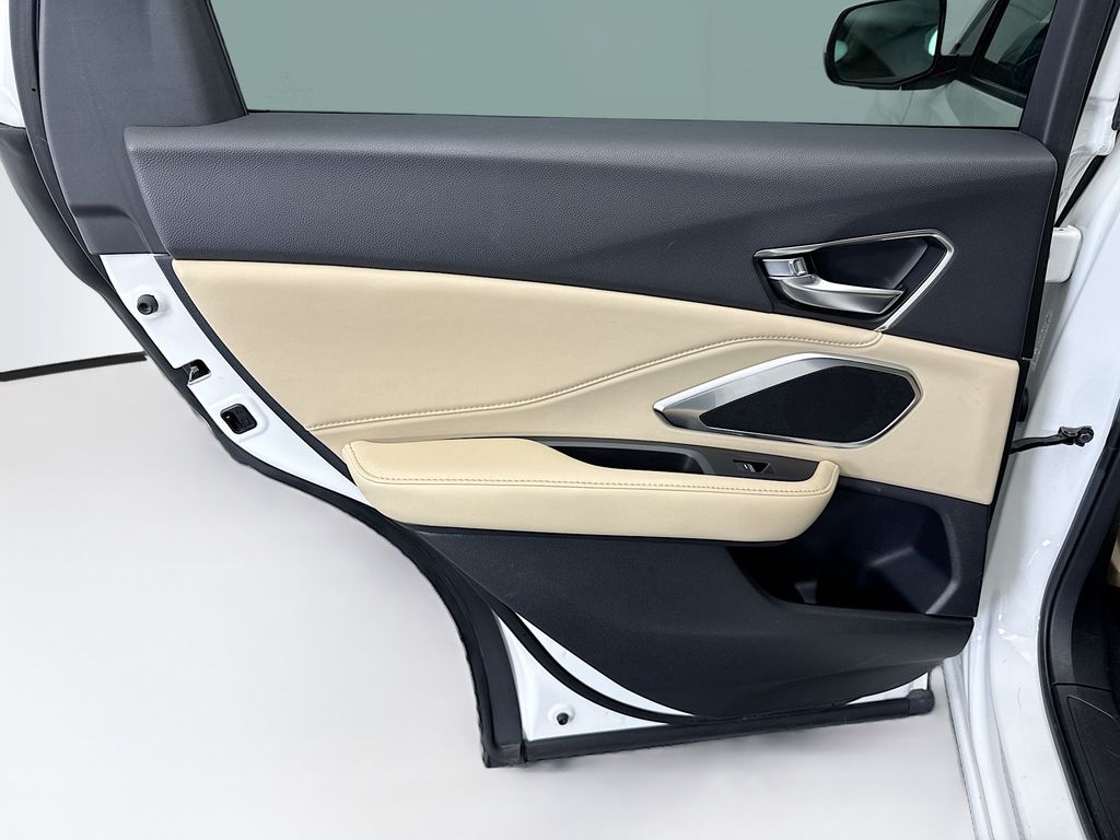 Thumbnail: 2019 Acura RDX - 24