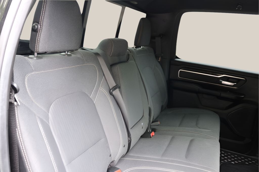 Used Car 2019 Ram 1500  Big Horn/lone Star For Sale Under $30,000 In Austin, Texas