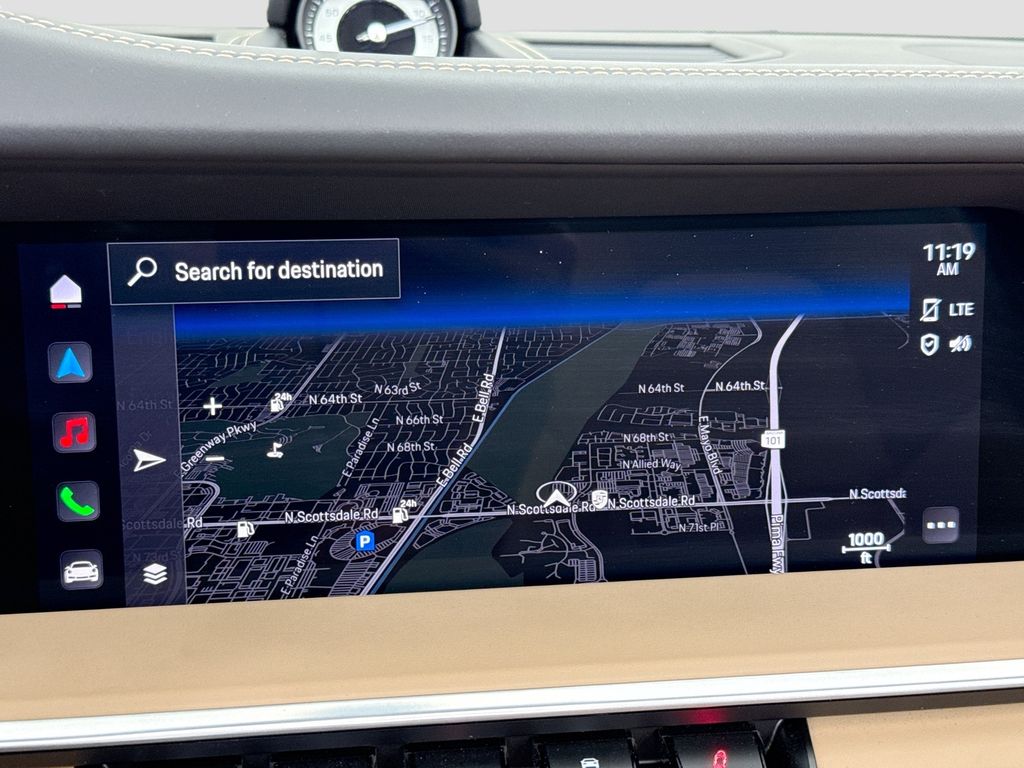 Thumbnail: 2022 Porsche 911 - 22