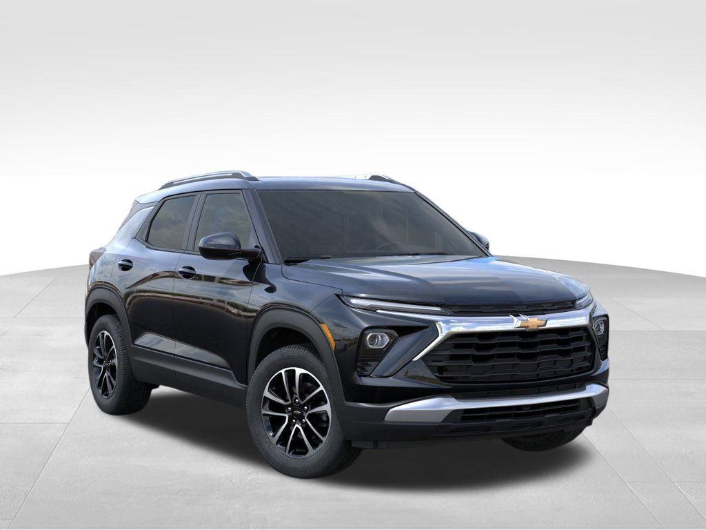 2024 Chevrolet TrailBlazer LT 7