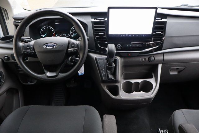 used 2023 Ford Transit-350 car, priced at $38,300
