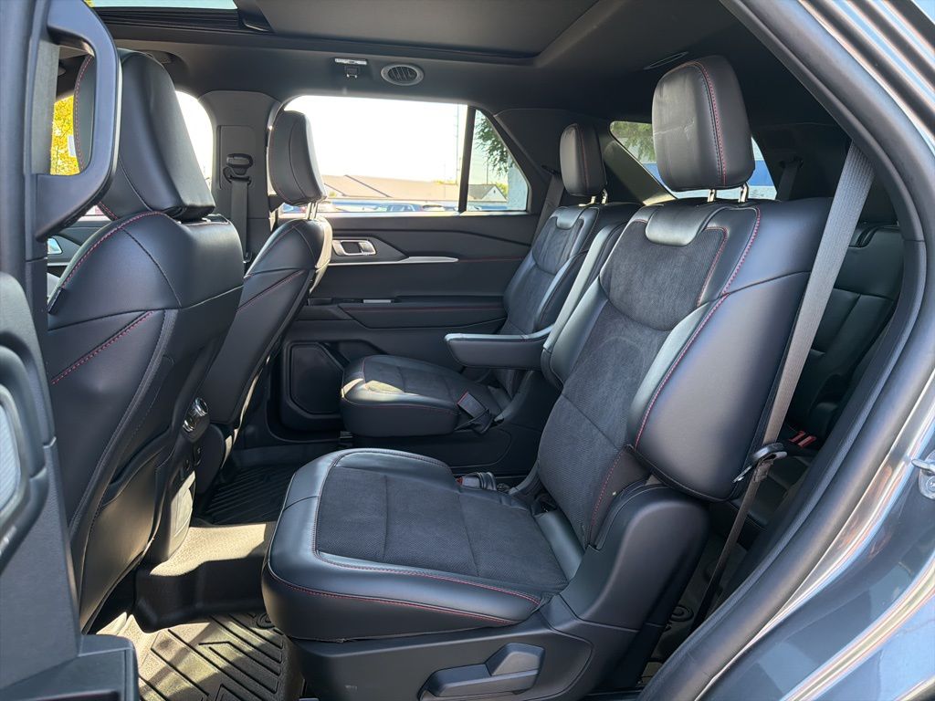 Thumbnail: 2025 Ford Explorer - 19