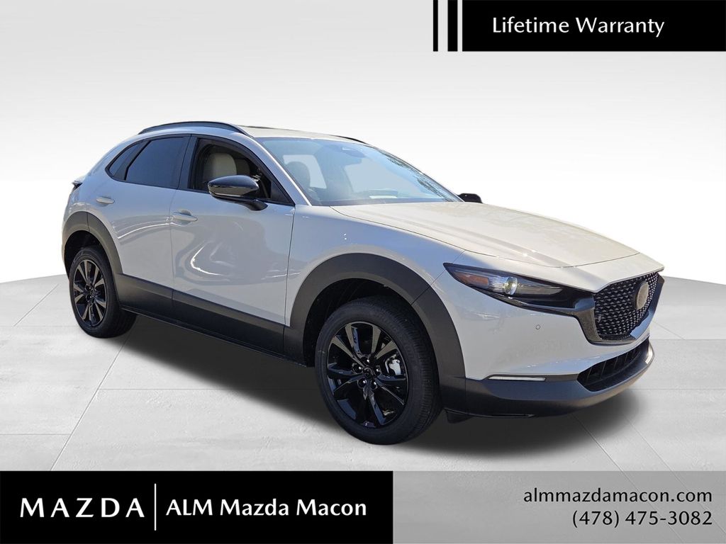 2026 Mazda CX-30 2.5 S Aire Edition
