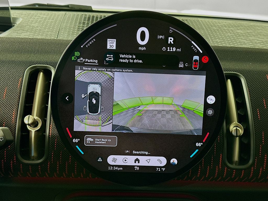 Thumbnail: 2026 MINI Cooper Countryman - 14