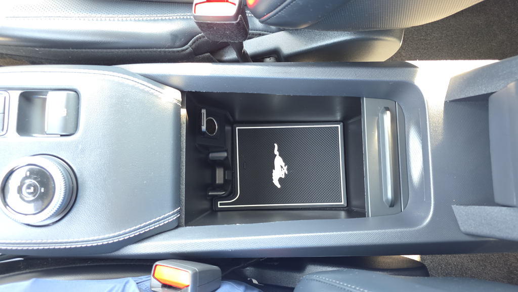 Certified Used 2022 Blue Ford Premium image 40