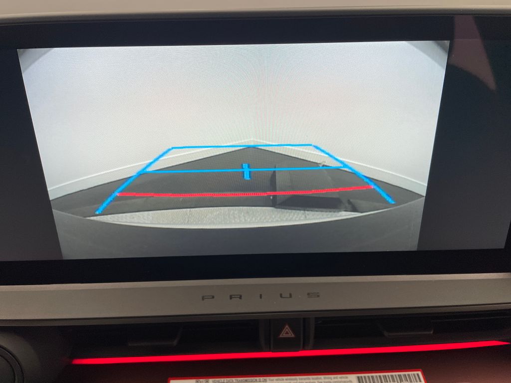 Thumbnail: 2025 Toyota Prius - 25