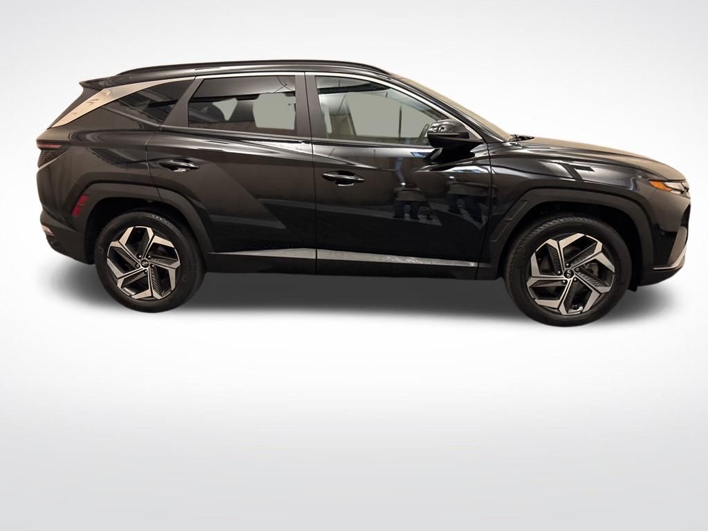 Used 2023 Hyundai Tucson For Sale in Bedford, OH