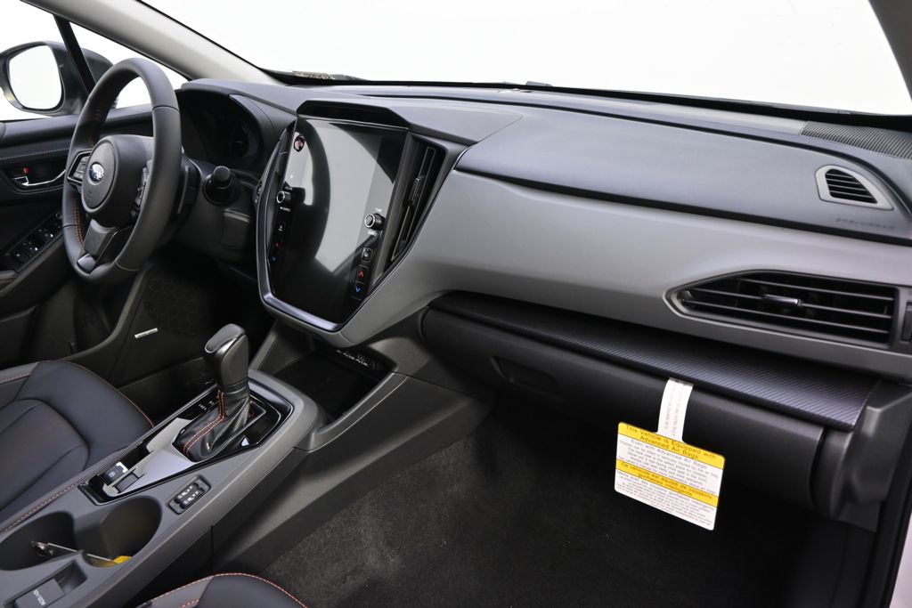 Certified Used 2025 White Subaru Limited image 15