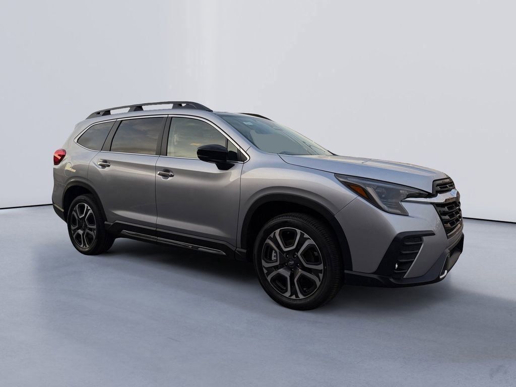 2026 Subaru Ascent Touring AWD
